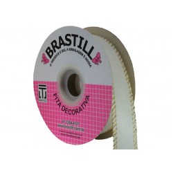 Fitas TNT LUREX 3 cm X 25 m